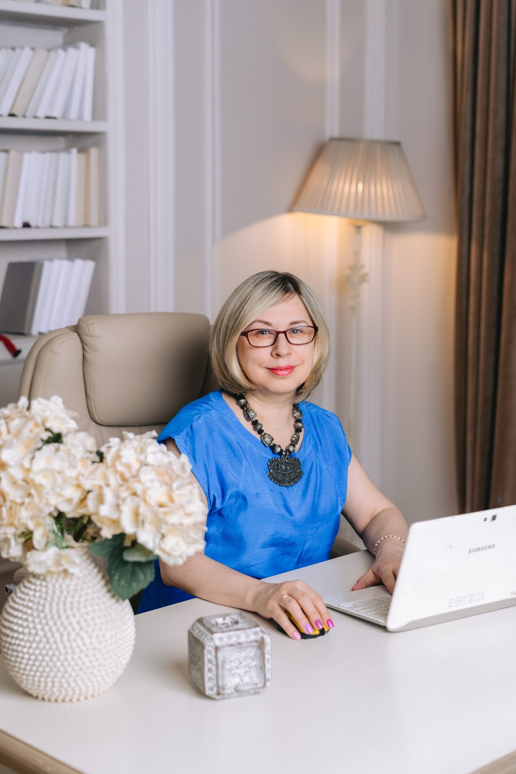 Астролог Наталья Жукович