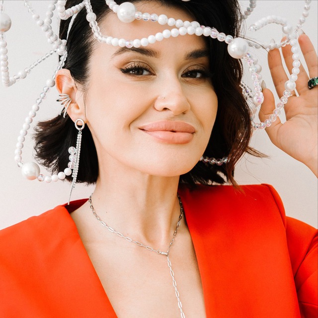 Астролог Мари Александрова