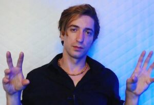 Олег Сатори