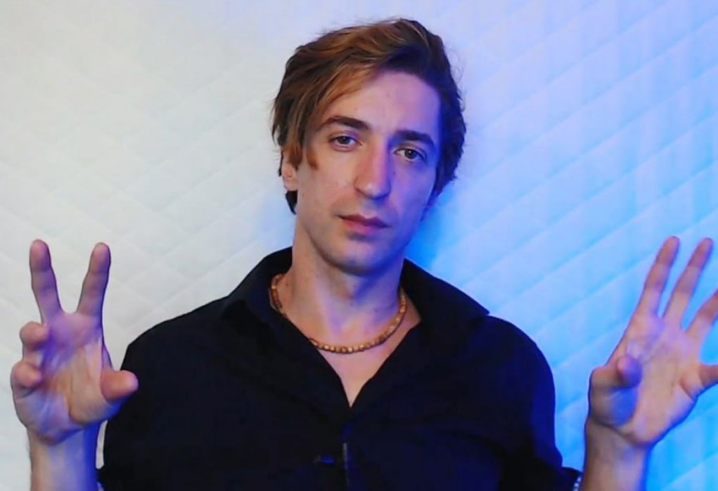 Астролог Олег Сатори