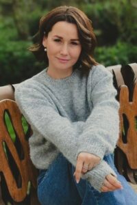 Астролог Юлия Балобанова