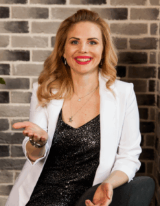 Яна Ваганова