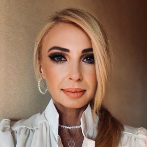 Юлия Обухова