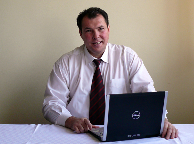 Астролог Андрей Лавров