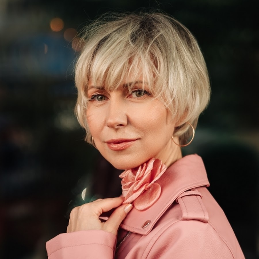 Астролог Ирина Литвинова