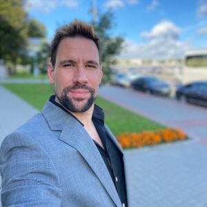 Сергей Седашёв