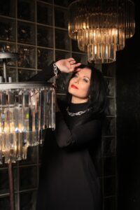 Астролог Наталия Скворцова