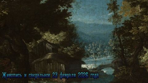 Сакральные переходы и порталы