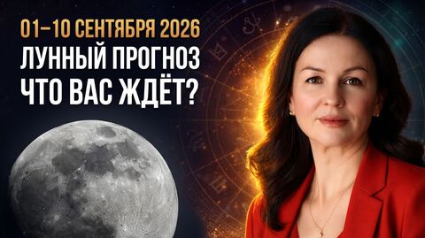 ОПАСННАЯ СВЯЗЬ ВЕНЕРЫ В СКОРПИОНЕ | Луна без курса, конфликты и удачные дни  Прогноз 1 - 10 сентября