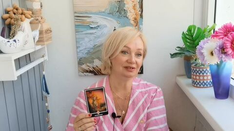 ✨КИТАЙСКИЙ ПРОГНОЗ НА ИЮНЬ 2026 ГОД. МЕСЯЦ ДЕРЕВЯННОЙ ЛОШАДИ. КАРТЫ ОШО✨🧿