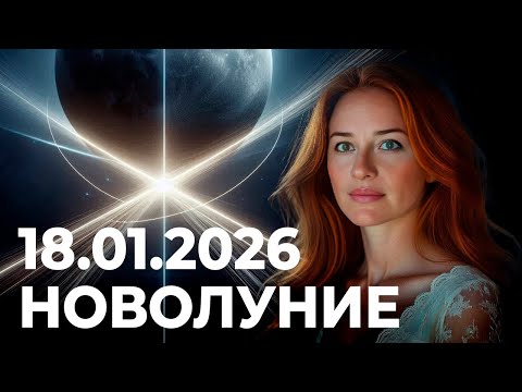 ПЕРЕМЕНЫ НА ПОРОГЕ? Резкая смена декораций. Энергии затмений февраля - марта 2026.