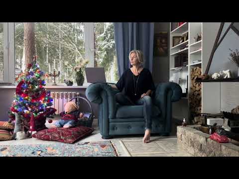 ПРОГНОЗ НА НОВЫЙ ГОД! ЯРКО, НЕПРЕДСКАЗУЕМО плюс ПОЛНОЛУНИЕ 03.01.2026!