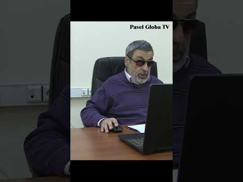 Полный прогноз - на канале Pavel Globa TV