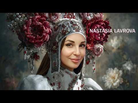 Ой Калина Ой Малина - SLAVIC BOTANICA Ethnic Deep House Organic House Forest Folklore Ritual
