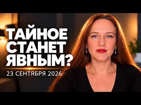 Осеннее Равноденствие 23 сентября вскроет правду? Полнолуние в Овне, противостояние Нептуна