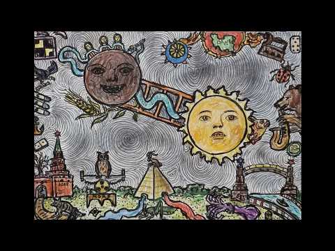 Павел Глоба: Лунное затмение 03 марта 2026г: самое интересное еще впереди