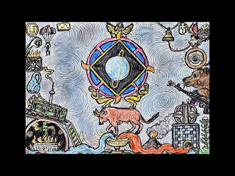 Павел Глоба: петля Урана в Тельце - "возвращение невозможного"