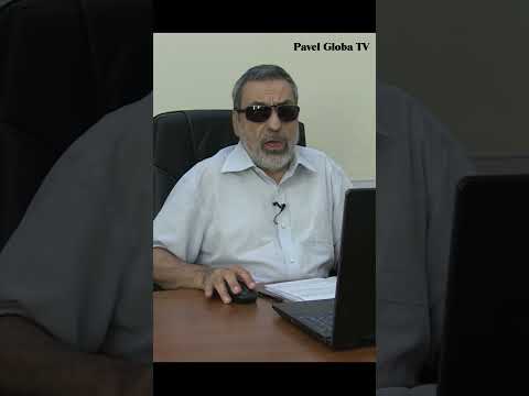 Комментарий Павла Глоба о текущих событиях