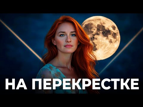 ПОЛНОЛУНИЕ 4 ДЕКАБРЯ 2025 — ПЕРЕКРЕСТОК ВЫБОРА. Как Луна Длинной Ночи меняет направление судьбы?
