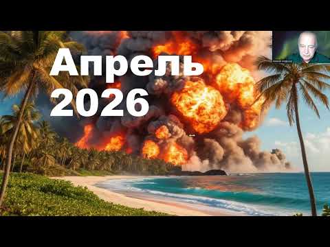 Апрель 2026 - взвейтесь кострами, синие ночи!