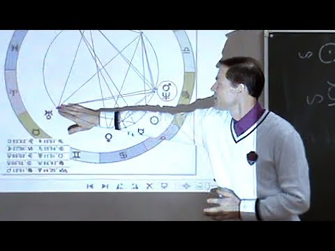 Обучение астрологии онлайн