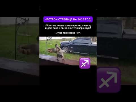 Забрать свой астропрогноз на 2026 год ⬇️