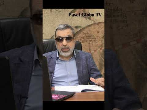 Павел Глоба: будет ли локдаун?