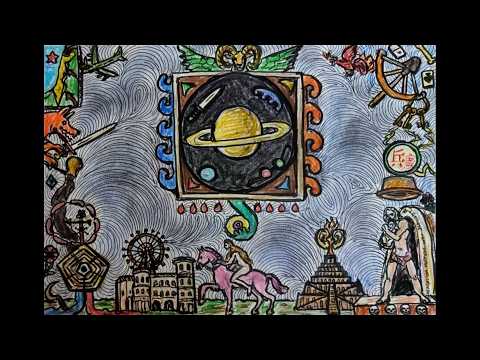 Павел Глоба: ингрессия Сатурна в знак Овна