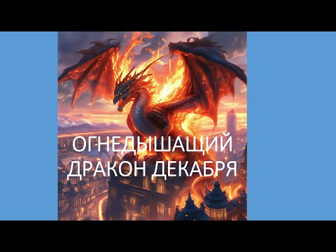 Прогноз на декабрь