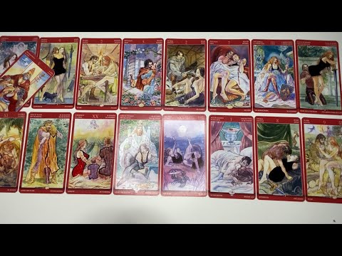 РАСКЛАД НА ЛЮБОВЬ ❤️‍🔥 онлайн гадание на картах таро на любовь отношения сегодня ближайшее будущее