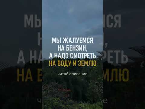 Бензин в рф