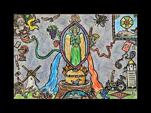 Павел Глоба: ингрессия Селены в знак Девы: "Знания - Сила"