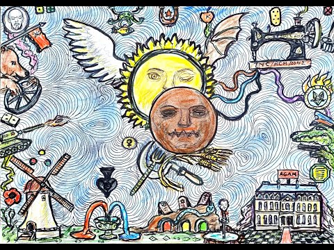 Павел Глоба: Солнечное затмение 21 сентября 2025 г.
