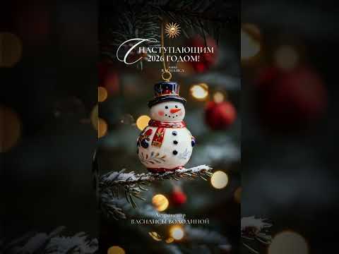 C Новым годом!