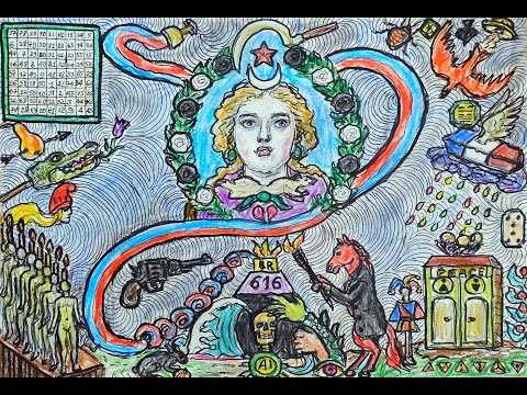 Павел Глоба: ПРОГНОЗ ДЛЯ ВСЕХ ЗНАКОВ ЗОДИАКА НА 2026 год