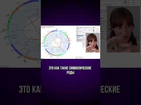 Прогноз астролога по дефолту в РФ #астрология