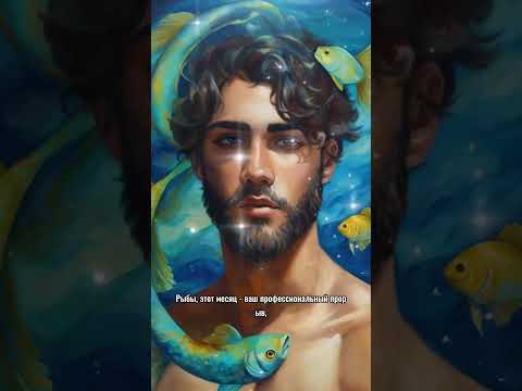 Астропрогноз на декабрь для Раков, Скорпионов и Рыб