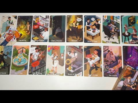 ЧТО СЛУЧИТСЯ В СЕНТЯБРЕ 🔥 онлайн гадание на картах таро сегодня на месяц ближайшее будущее расклад 
