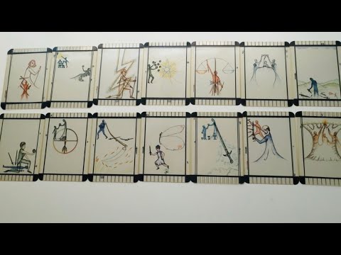 ПОЧЕМУ ОН МОЛЧИТ 💔 и что будет дальше онлайн гадание на картах таро сегодня на бывшего паузу тишину