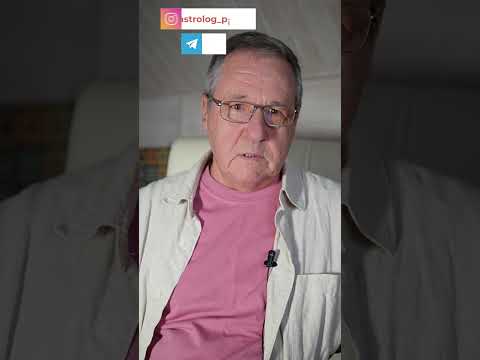 Как я стал ведическим астрологом? #астрологпитченко #школаведическойастрологии #джйотиш