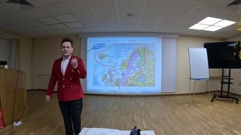Лучшие страны мира