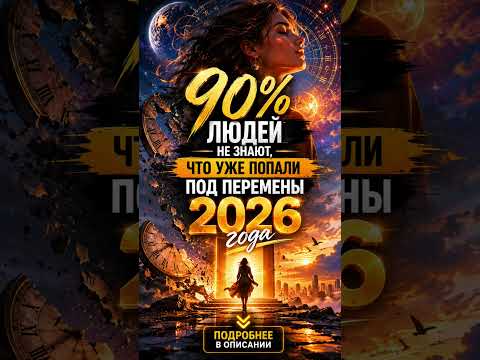 Прогноз