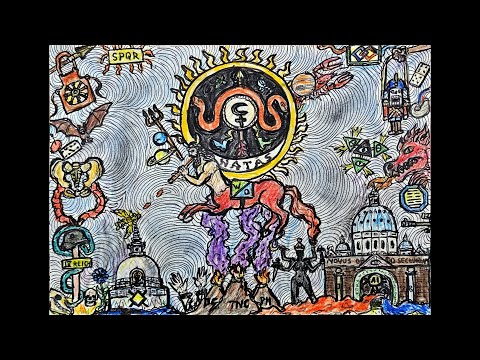 Павел Глоба: ингрессия Лилит в знак Стрельца - глобальная экспансия лжи