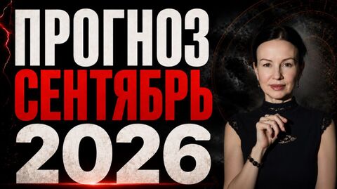 9 МЕСЯЦЕВ ПЕРЕМЕН | Чёрная Луна в Козероге и огненное Полнолуние | Прогноз астролога Елены Негрей