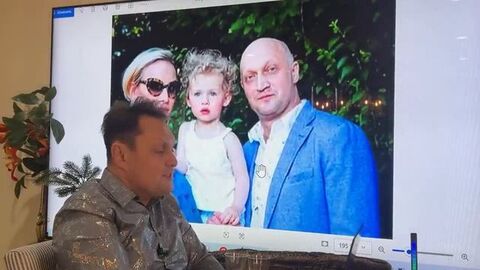 Ретроградный Меркурий_ возврат к пузырькам 🤯