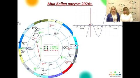 Проанализируют внутреннюю кухню проекта «Выжить в Стамбуле» через призму космограмм участников.
