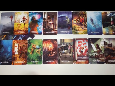 ЧТО ЖДЁТ В ИЮНЕ ТАРО🔥 онлайн гадание на картах таро сегодня на месяц ближайшее будущее прогноз таро