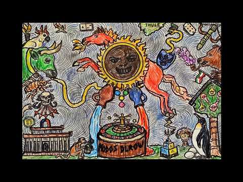 Павел Глоба: кольцевое солнечное затмение 17 февраля 2026 года