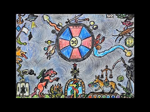 Павел Глоба: ПРОГНОЗ НА 2026 год