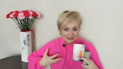 ✨КИТАЙСКИЙ ПРОГНОЗ НА АПРЕЛЬ 2026 ГОД. МЕСЯЦ ДРАКОНА. КАРТЫ ОШО✨🧿